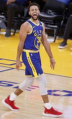 Stephen Curry